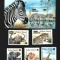 cuba animale mnh