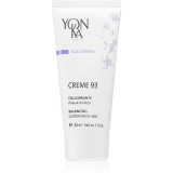 Yon-Ka Age Defense Creme 93 crema de piele ușor liniștitoare 50 ml