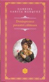 Douasprezece povestiri calatoare - Gabriel Garcia Marquez - RAO