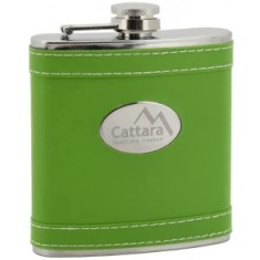 Butelca Cattara TT13623, 175ml, Verde, 9.6x11.5x2.3cm foto