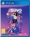 Lets Sing 2024 PS4