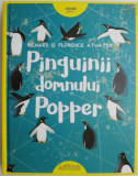 Pinguinii domnului Popper &ndash; Richard si Florence Atwater