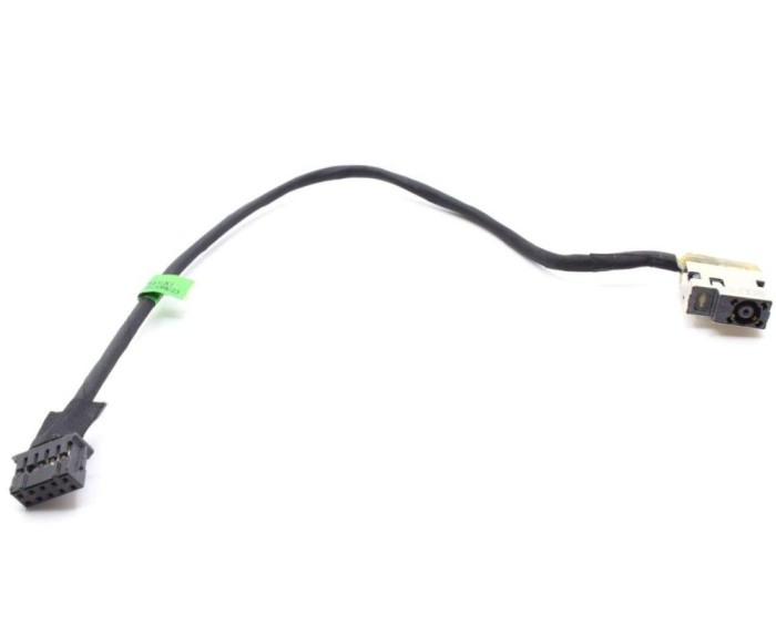 Mufa Alimentare Laptop HP 713704-S04, 713704-YD4, Envy 17-J, Envy 17T-J