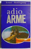 Adio, arme - Ernest Hemingway (1992) - Roman clasic