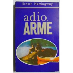 Adio, arme (1992) - Ernest Hemingway
