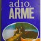 Adio, arme (1992) - Ernest Hemingway