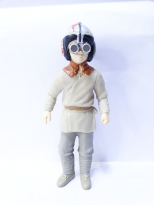 Figurina Star Wars Anakin Skywalker 1999 Applause 18 cm foto