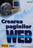 Cumpara ieftin Crearea paginilor WEB - 2001 - Ned Snell (BG165)