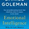 Emotional Intelligence