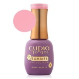 Cumpara ieftin Oja semipermanenta Cupio To Go! Summer Collection - Ice Cream 15ml