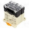 Releu electromagnetic, 24V DC, 25A, DPST-NO, serie D-SERIES, WEIDM&Uuml;LLER - 1219550000