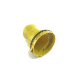 Separator Galben Original Moulinex RS-2230001575 pentru Aspirator