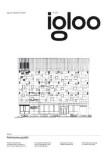 Revista Igloo 233 - Aug-Sep 2026 - Patrimoniu posibil in Arhitectura Comunista si Contemporana