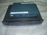 Lot Cisco router