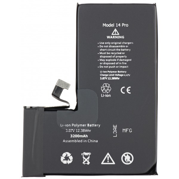 Acumulator Apple iPhone 14 Pro