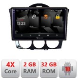 Navigatie Mazda RX8 2008-2011 Android Ecran 720P Quad Core 2+32 carplay android auto CarStore Technology