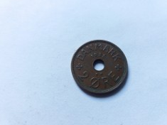 Danemarca 2 ore 1935 foto