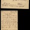 Austria 1886 Postcard Postal stationery Zell am See to Viena D.225