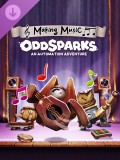 Oddsparks An Automation Adventure Making Music