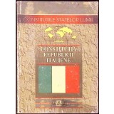 CONSTITUTIA REPUBLICII ITALIENE-COLECTIV-359110
