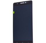 Display LCD Lenovo K3 Note K50, Touchscreen, Negru