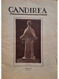 Revista Gandirea, anul III, nr. 16 (editia 1924)