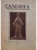 Revista Gandirea, anul III, nr. 16 (Editia: 1924)
