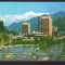 CPIB 22823 - CARTE POSTALA - CACIULATA. HOTELURILE CACIULATA SI COZIA