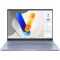 Laptop ASUS Vivobook S 14 OLED, S5406MA-QD147X, 14.0-inch, WUXGA(1920 x 1200) OLED 16:10 aspect ratio, Intel? Core? Ultra 5 Pro cessor125H 1.2 GHz (18