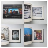 Album Foto - Brasovul vazut de Mihai Moiceanu: un exercitiu de privire, Brasov, Camera mm, 2005