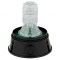 Semnalizator Luminos Flash 12V/24V IP65 10J