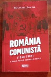 Michael Shafir Romania Comunista (1948-1985)