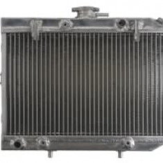 Radiator compatibil: HONDA TRX; KAWASAKI KFX, KSF 400/650/680 2003-2018