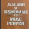 Maladii si sindroame cu nume proprii - 1985 - George Russu ($E172)