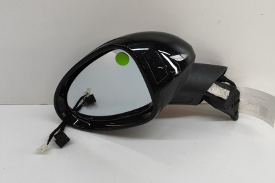 Oglinda laterală st&amp;acirc;nga PORSCHE MACAN 95B 2017 OEM: 95B857507C,95B.857.507.C 28925976 foto