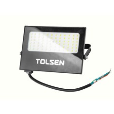 Proiector LED, 50 w, 4500 lumeni, 6500k, reglabil la 180&deg;