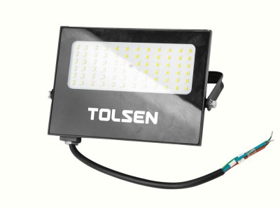 Proiector LED, 30 w, 2700 lumeni, 6500k, reglabil la 180&amp;deg;, foto