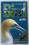 ICELANDIC BIRD GUIDE by JOHANN OLI HILMARSSON , 2008