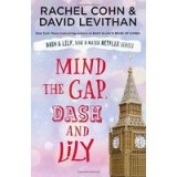 Mind the Gap, Dash and Lily