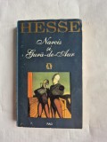 HERMANN HESSE - NARCIS SI GURA-DE-AUR , RAO , 1998