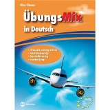 &Uuml;bungsMix in Deutsch - Olvasott sz&ouml;veg &eacute;rt&eacute;se, nyelvhelyess&eacute;g, besz&eacute;dk&eacute;szs&eacute;g, &iacute;r&aacute;sk&eacute;szs&eacute;g
