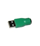 Adaptor USB tata la PS2 mama Cabletech
