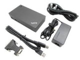 Doking Station Lenovo ThinkPad Pro Dock USB 3.0, sigilat, garantie