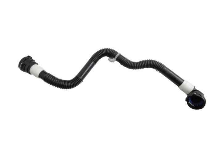Furtun de lichid de răcire TESLA MODEL Y 2023 OEM: 1629594-00-B 22584483