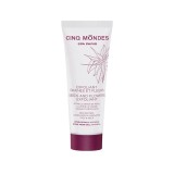 Cinq Mondes, Seeds and Flowers, Luminare, Cremă exfoliantă, 150 ml