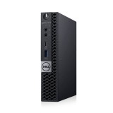 Mini PC SH Dell OptiPlex 7070, Intel Hexa Core i5-9500T, 16GB DDR4, 256GB SSD