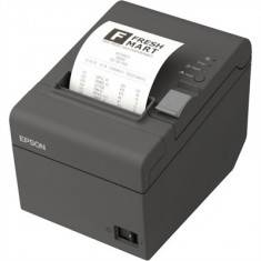 Imprimanta de Bilete Epson C31CD52007 TM-T20II USB 2.0/Ethernet Imprimanta Termica foto