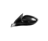 Oglinda exterioara Fiat Tipo, 04.2016-, Stanga, reglare manuala; carcasa neagra; geam convex; cromat