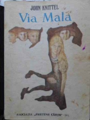 VIA MALA-JOHN KNITTEL-216159 foto