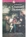 The Wordsworth Crossword Dictionary (Editia: 1985)